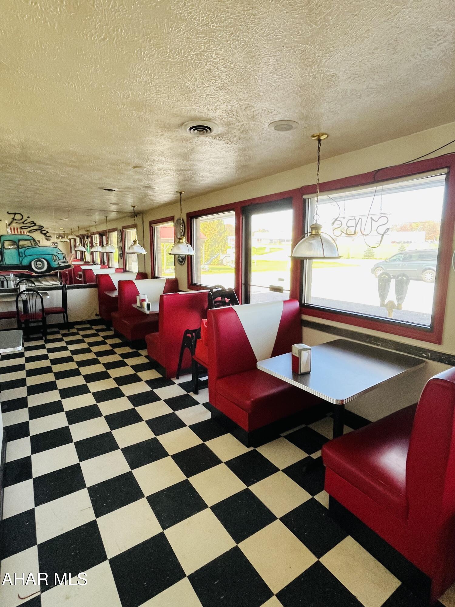 None - Commercial Sale