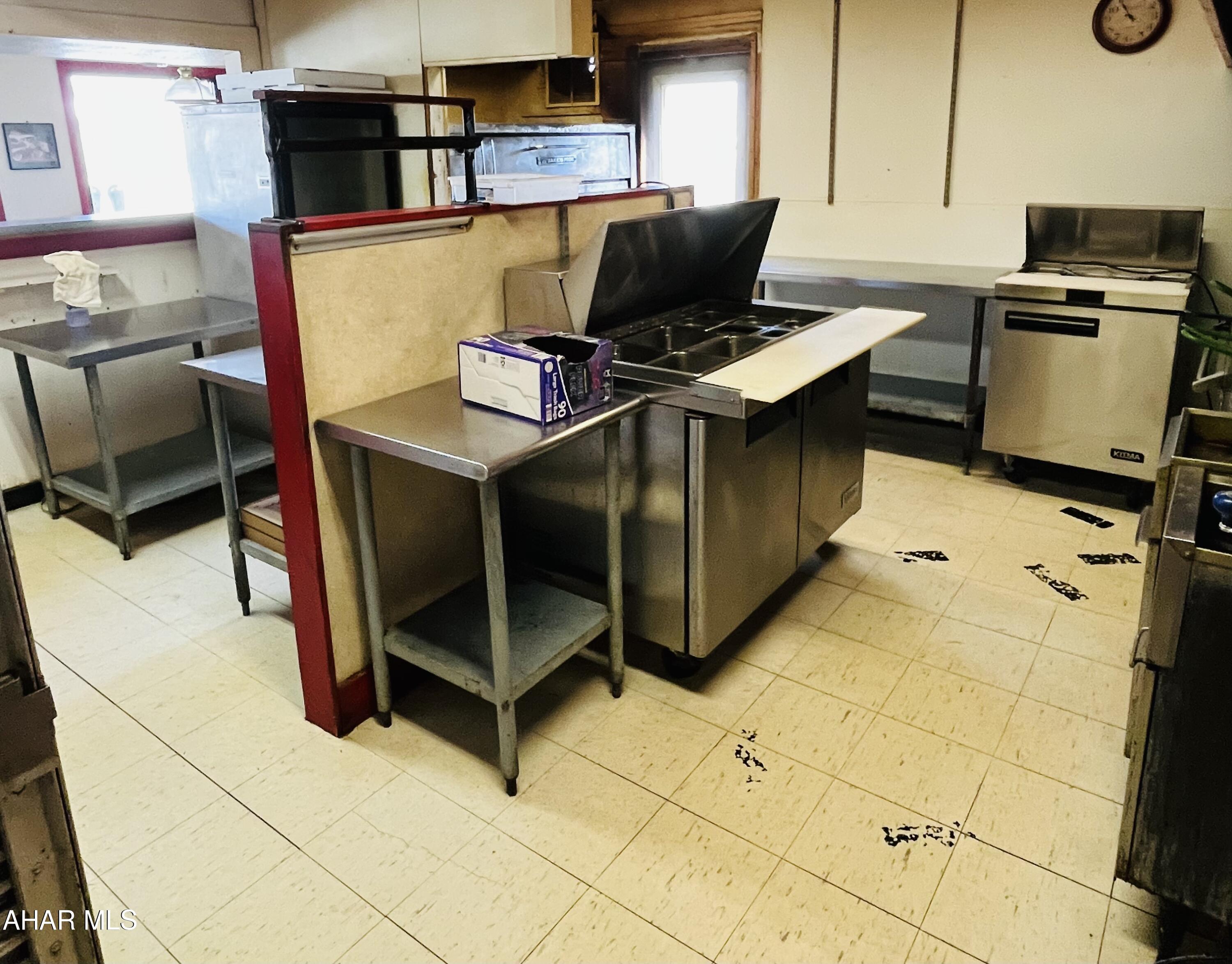 None - Commercial Sale