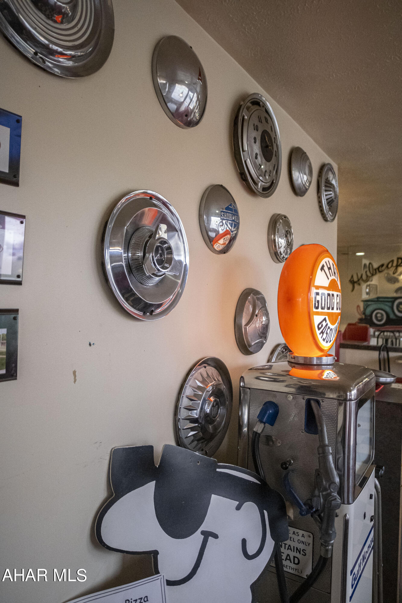 None - Commercial Sale