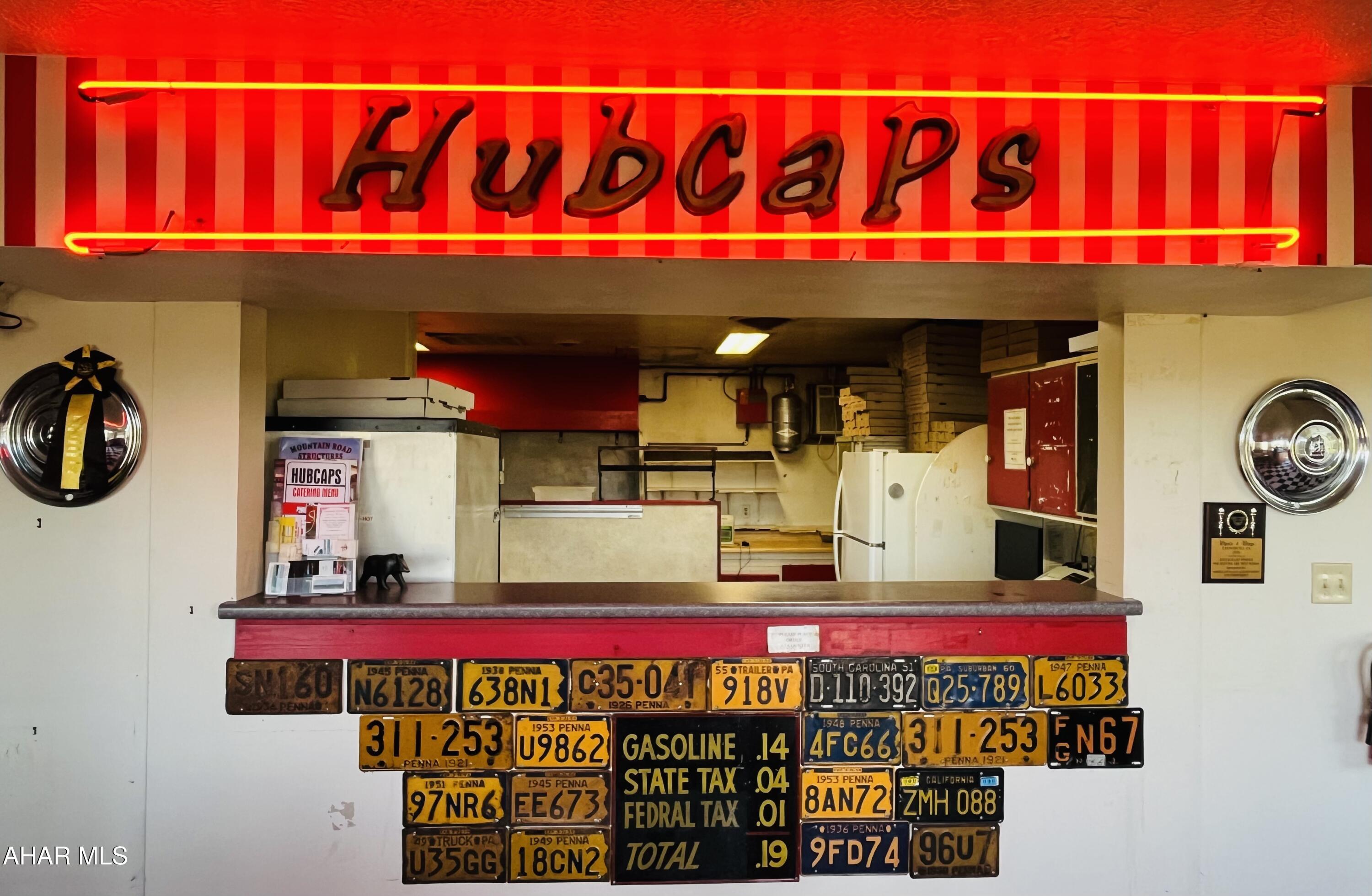 None - Commercial Sale