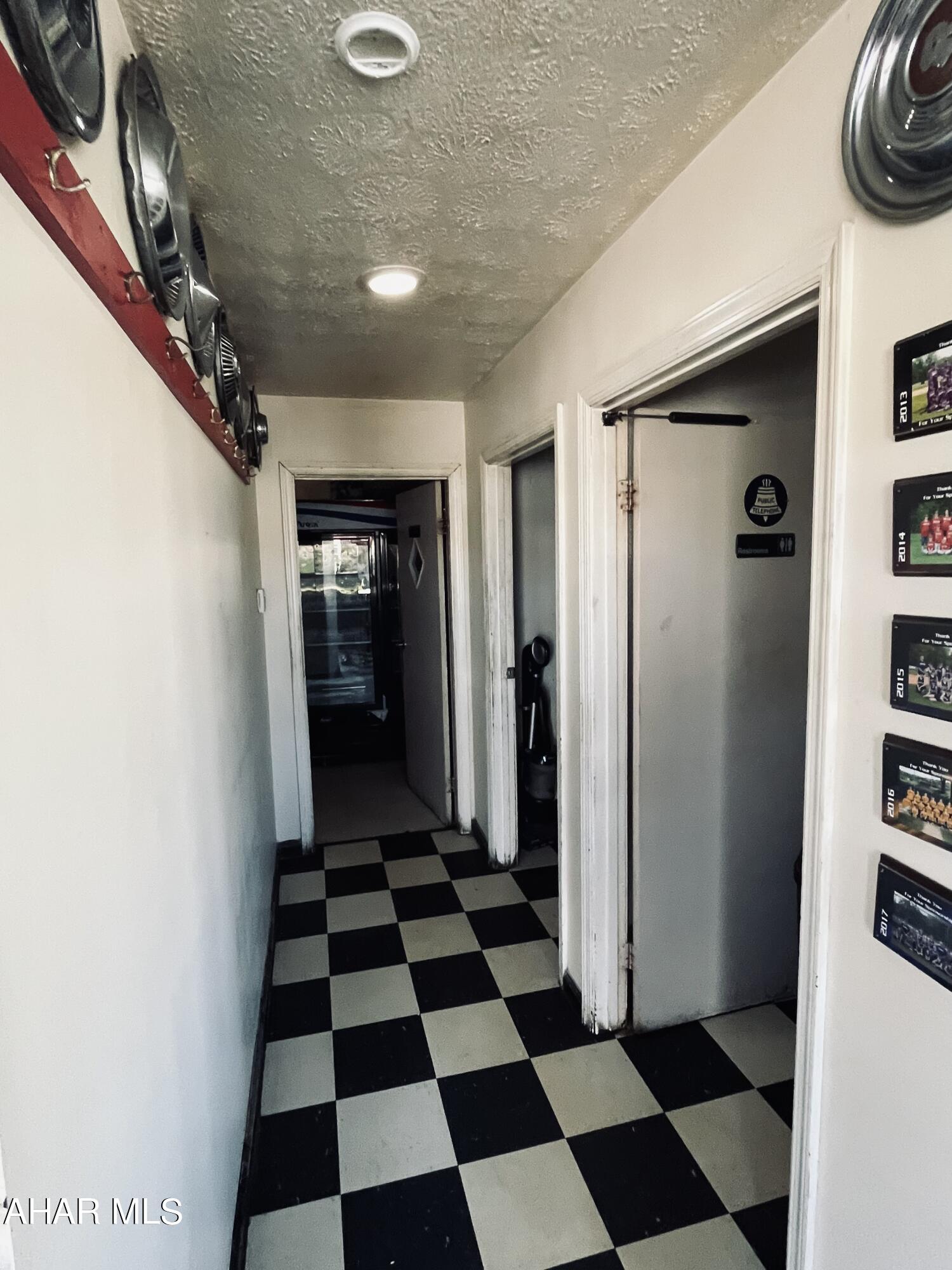 None - Commercial Sale