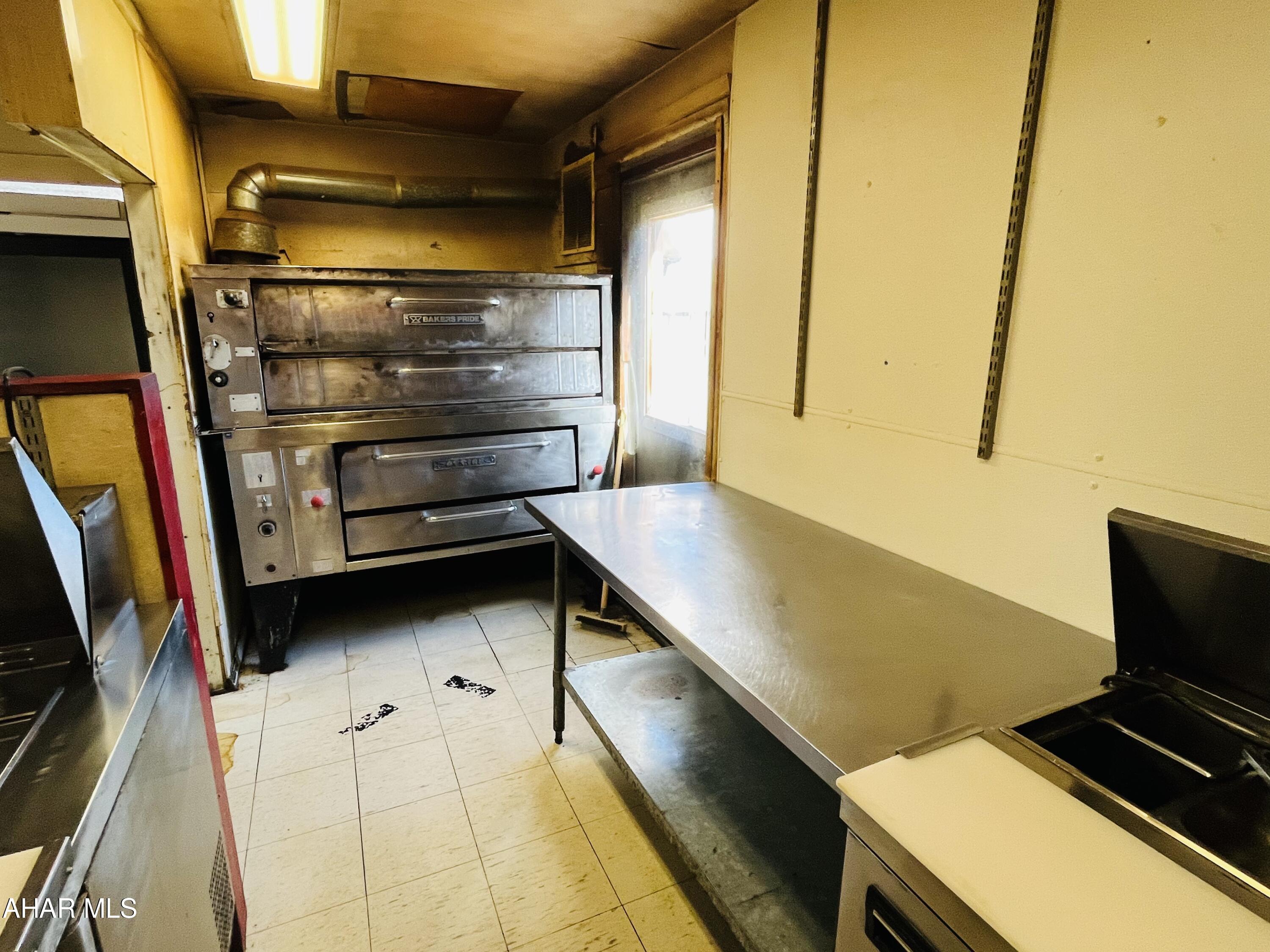 None - Commercial Sale