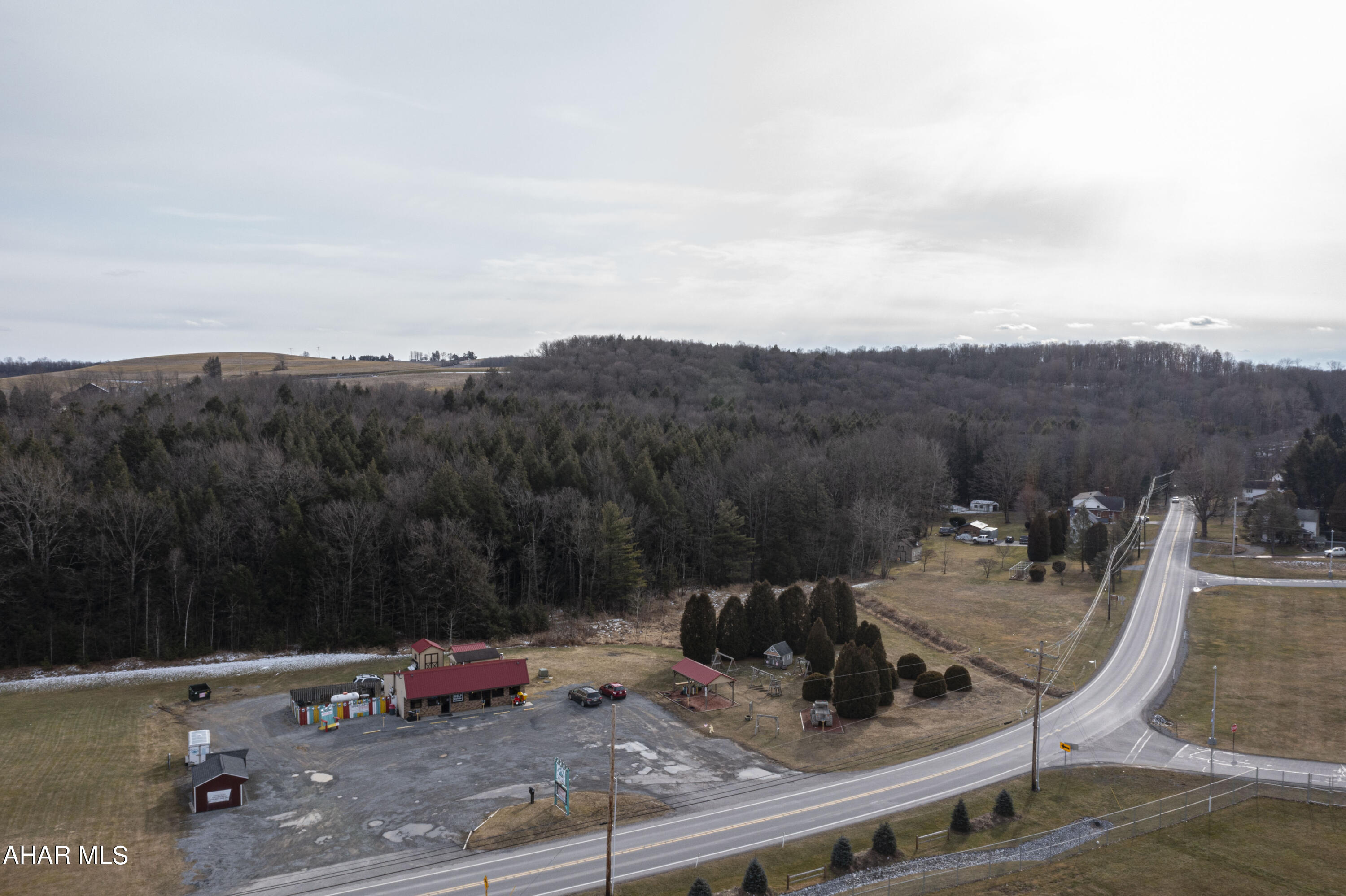 None - Commercial Sale