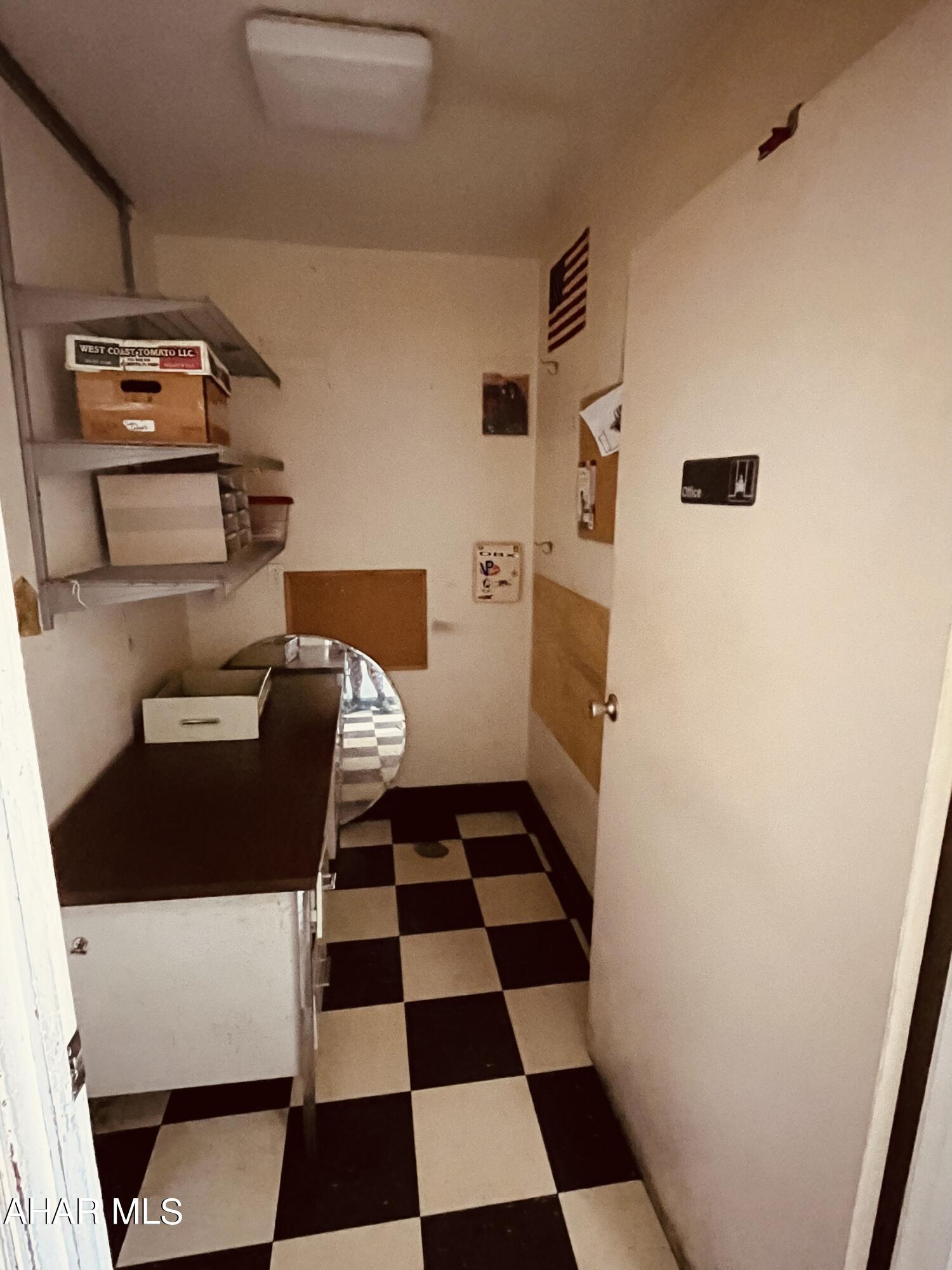 None - Commercial Sale