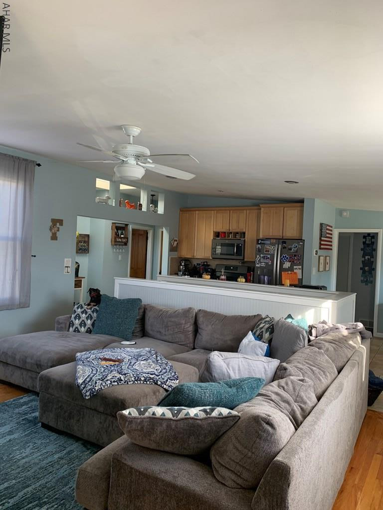 Sylvan Heights - Residential