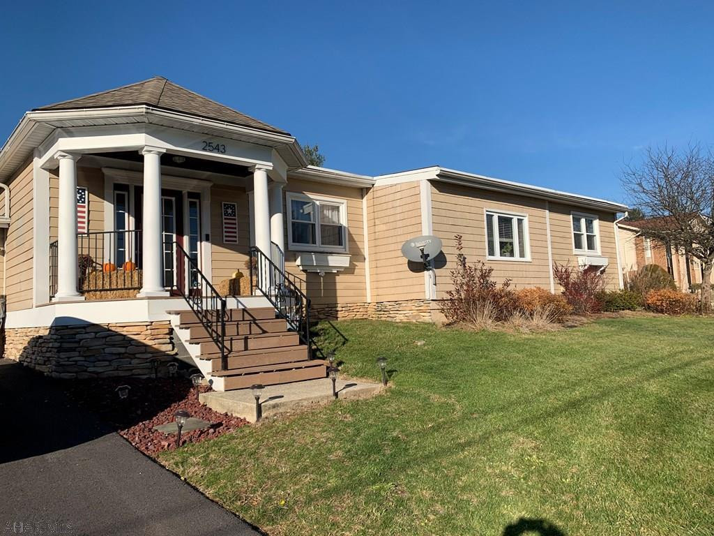 Sylvan Heights - Residential