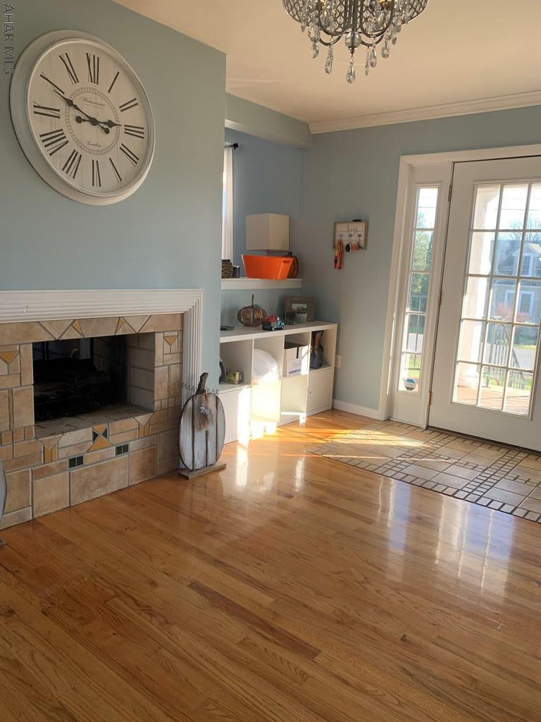 Sylvan Heights - Residential