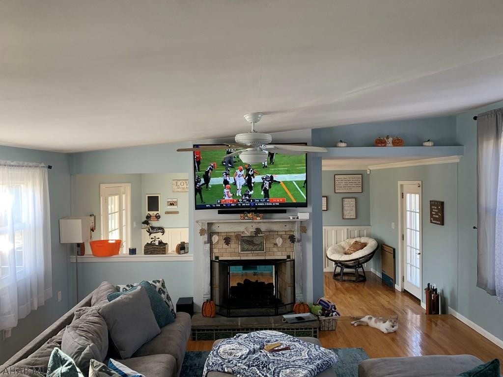 Sylvan Heights - Residential