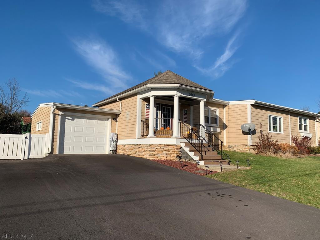 Sylvan Heights - Residential