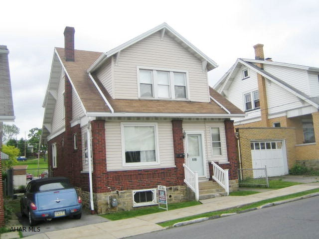 Fairview - Residential