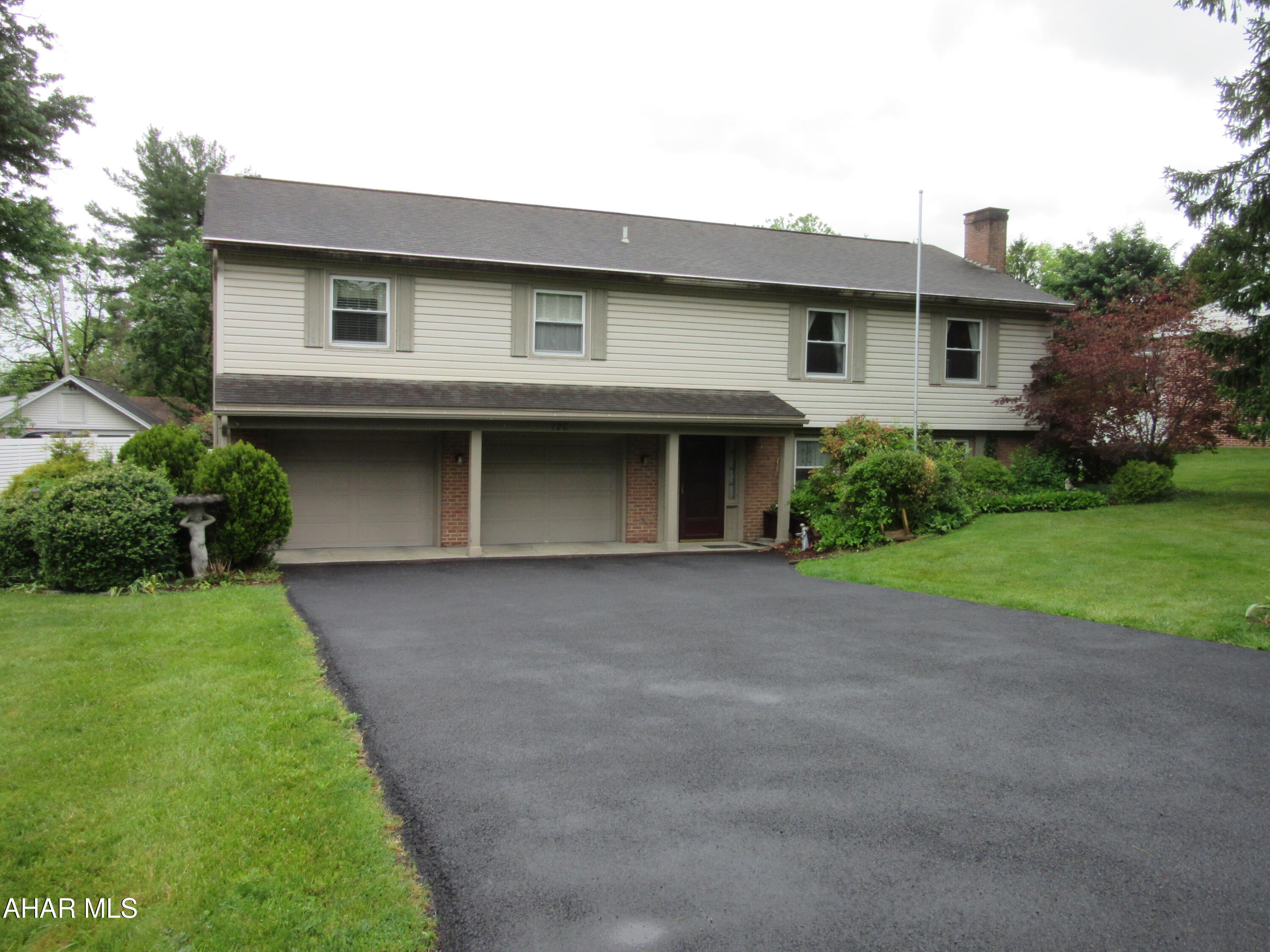 Sylvan Hills - Residential