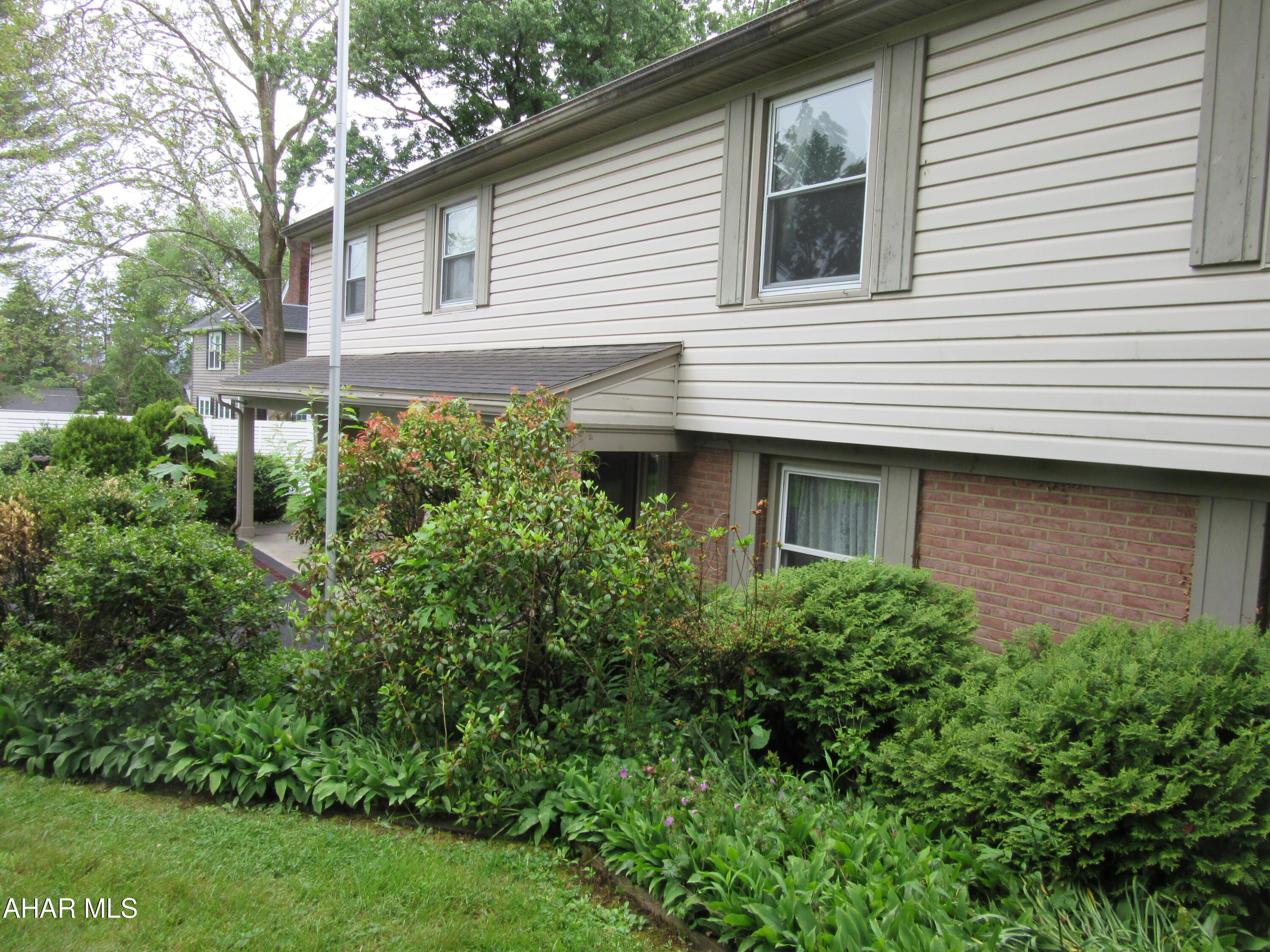 Sylvan Hills - Residential