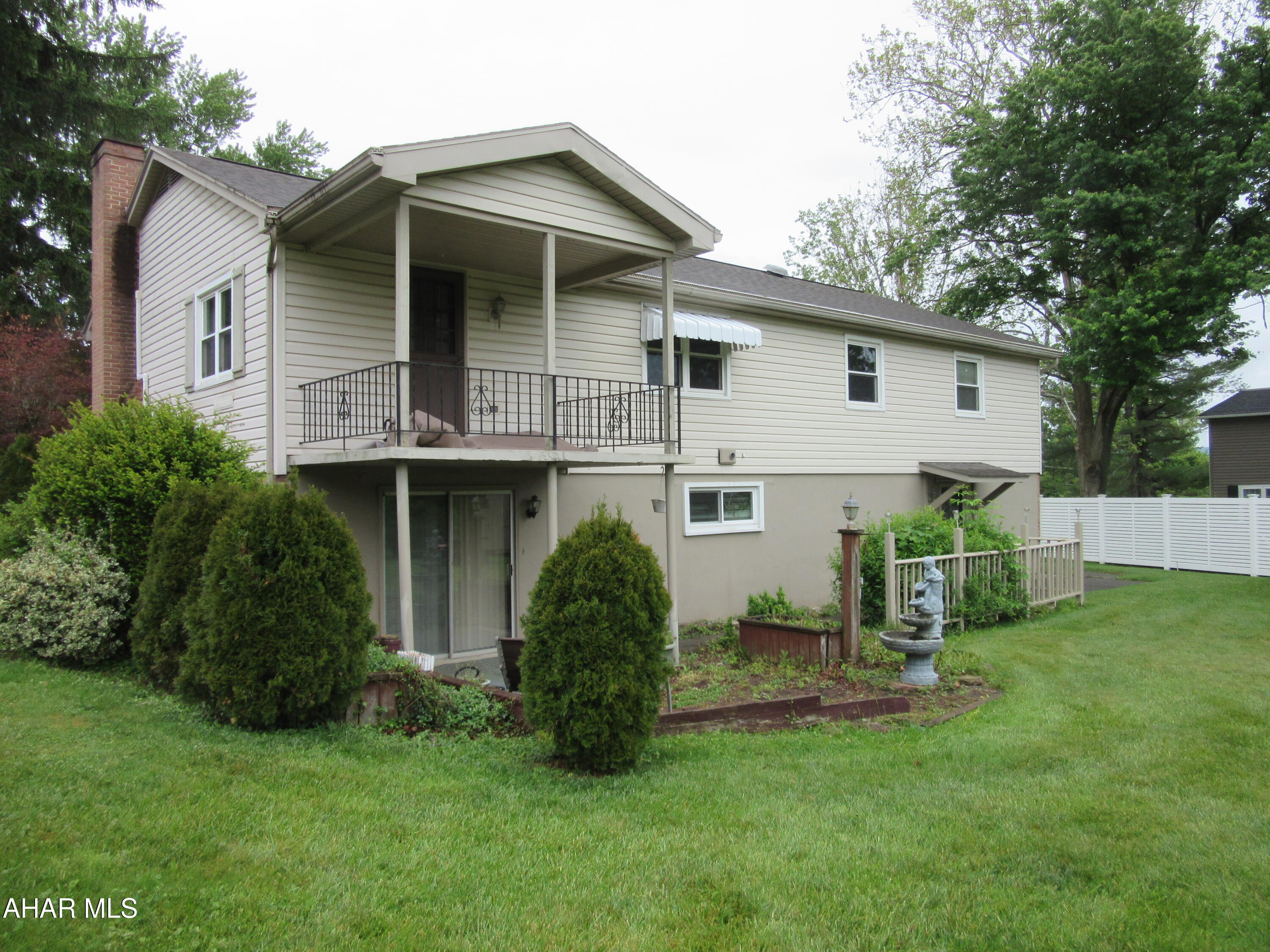Sylvan Hills - Residential