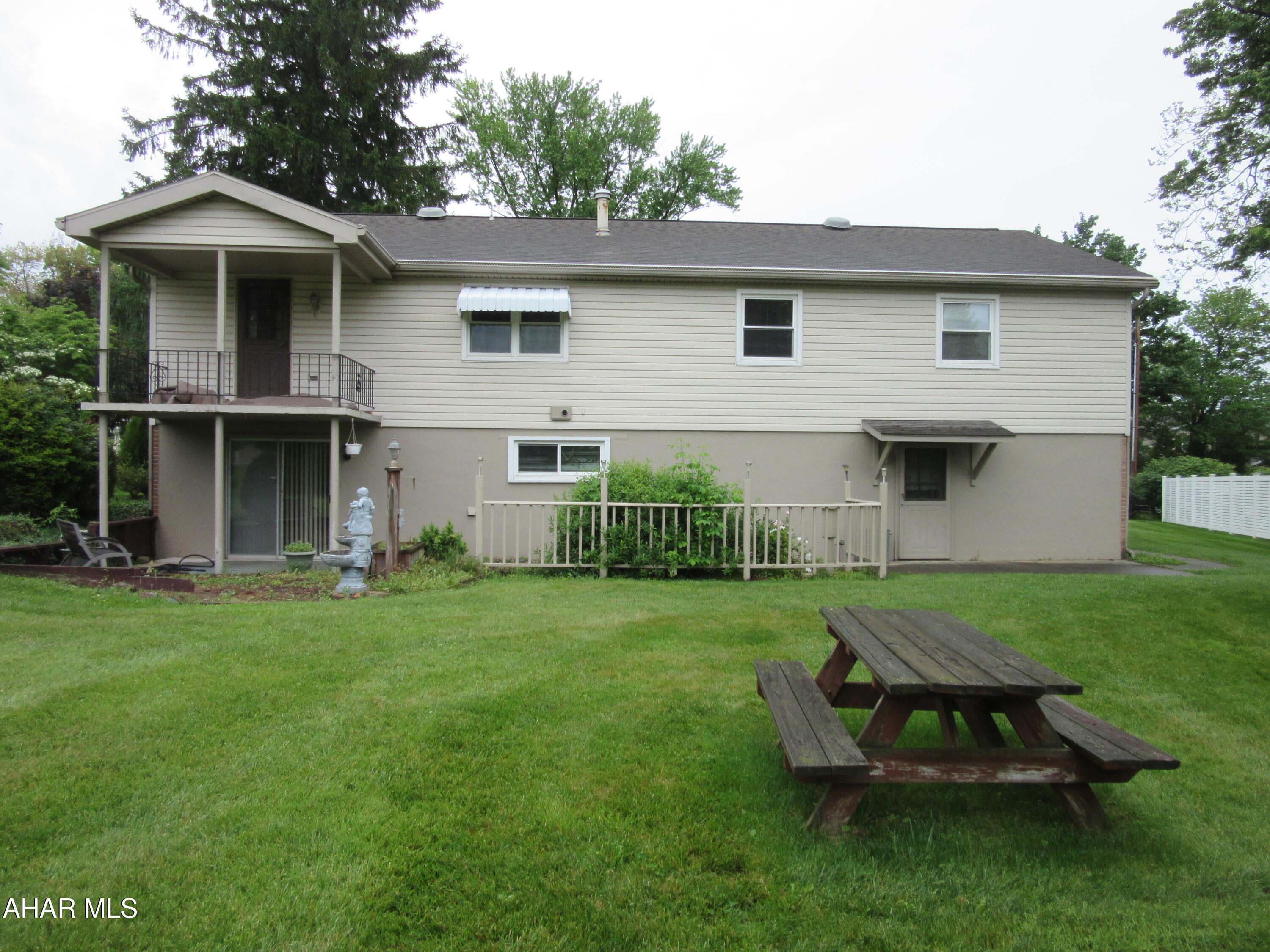 Sylvan Hills - Residential