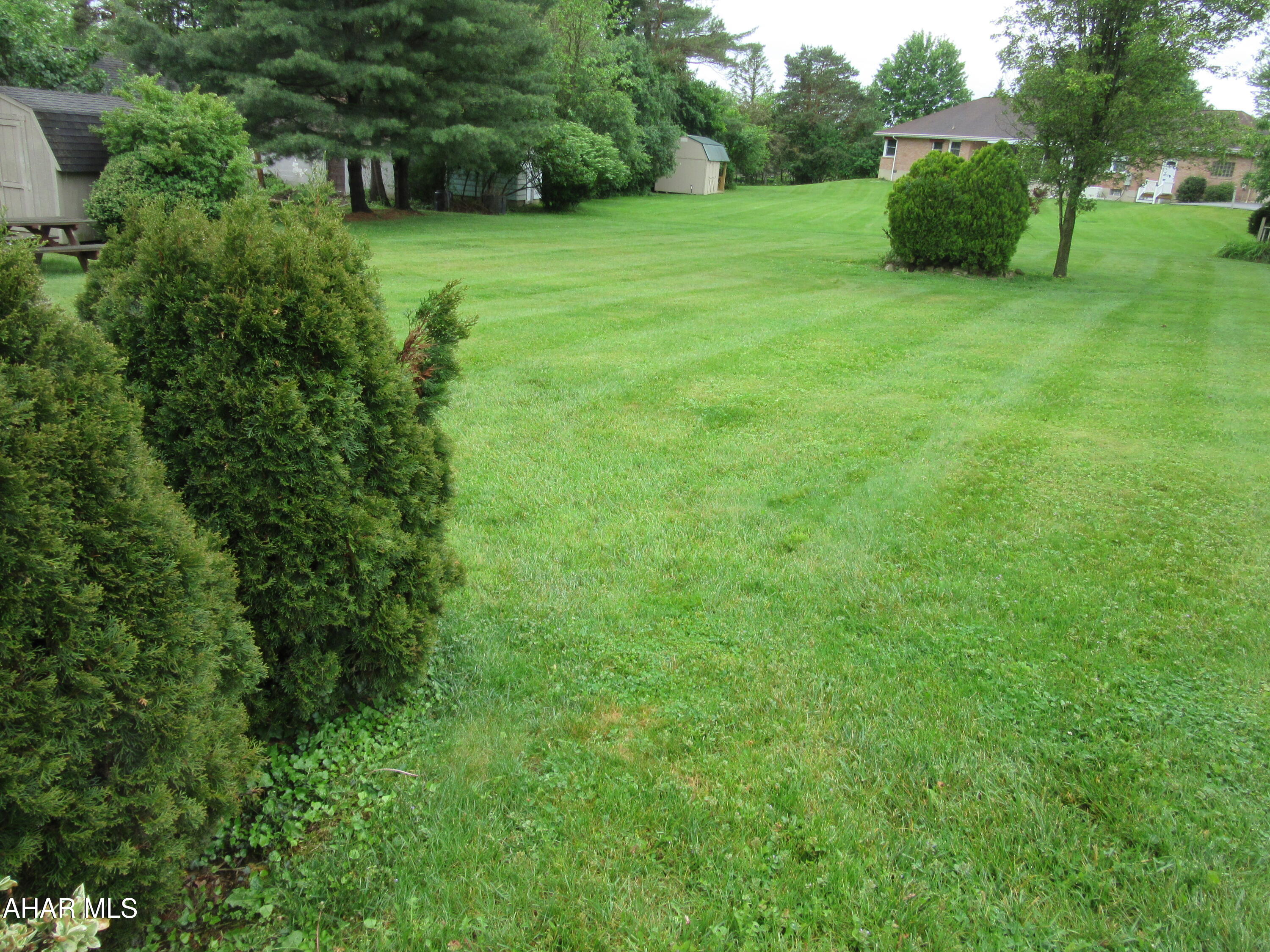 Sylvan Hills - Residential