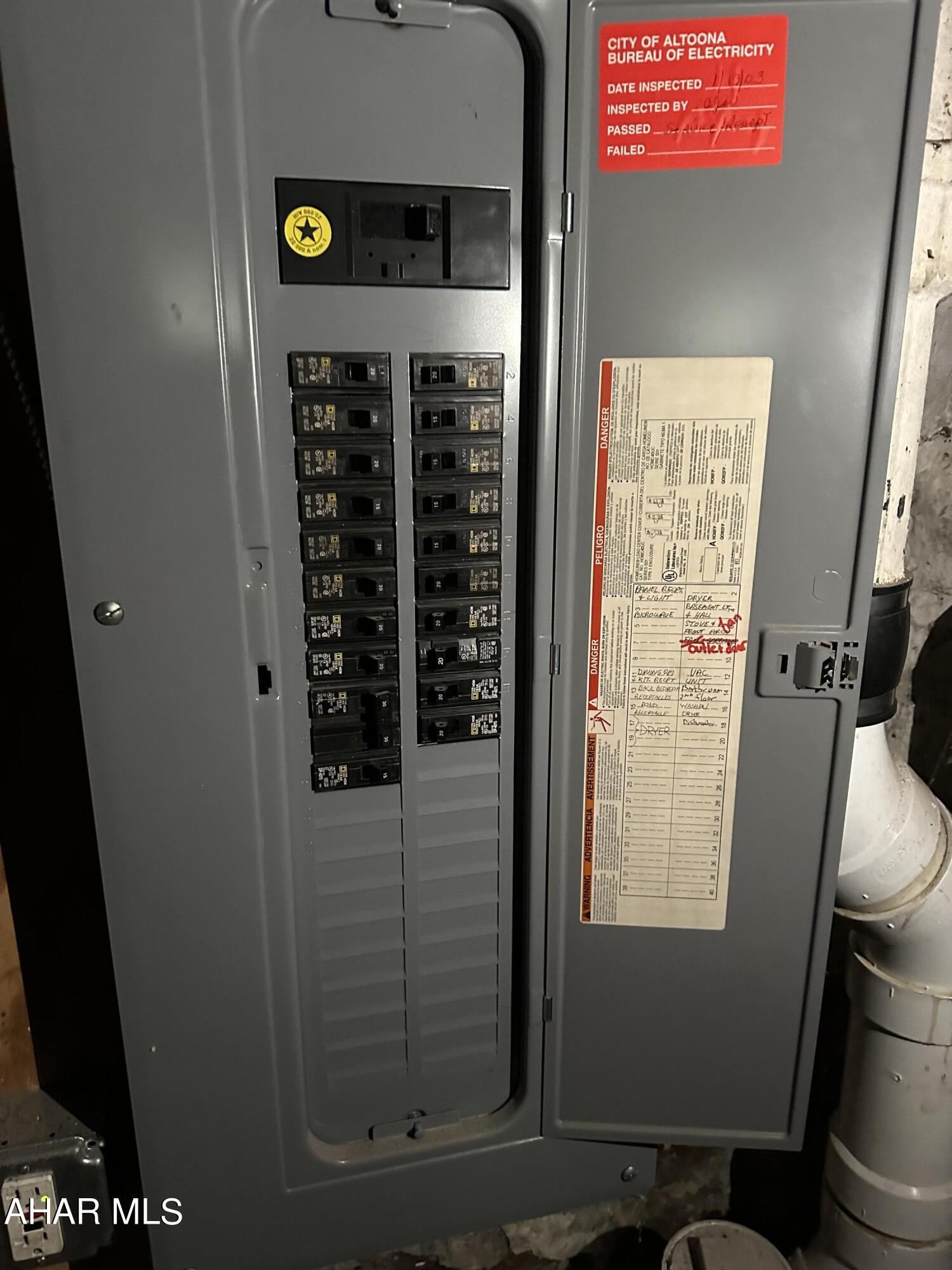 Fairview - Residential