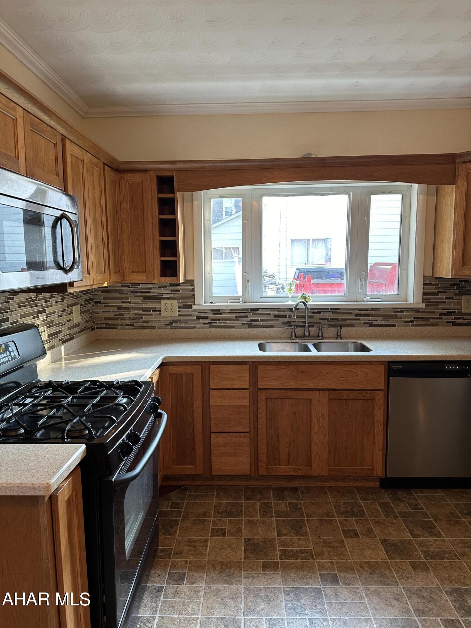 Fairview - Residential