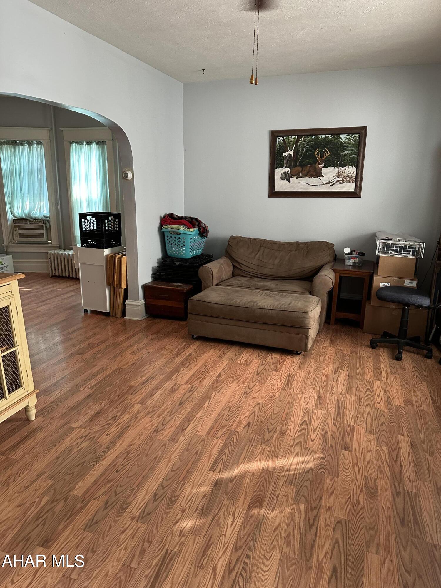 Fairview - Residential