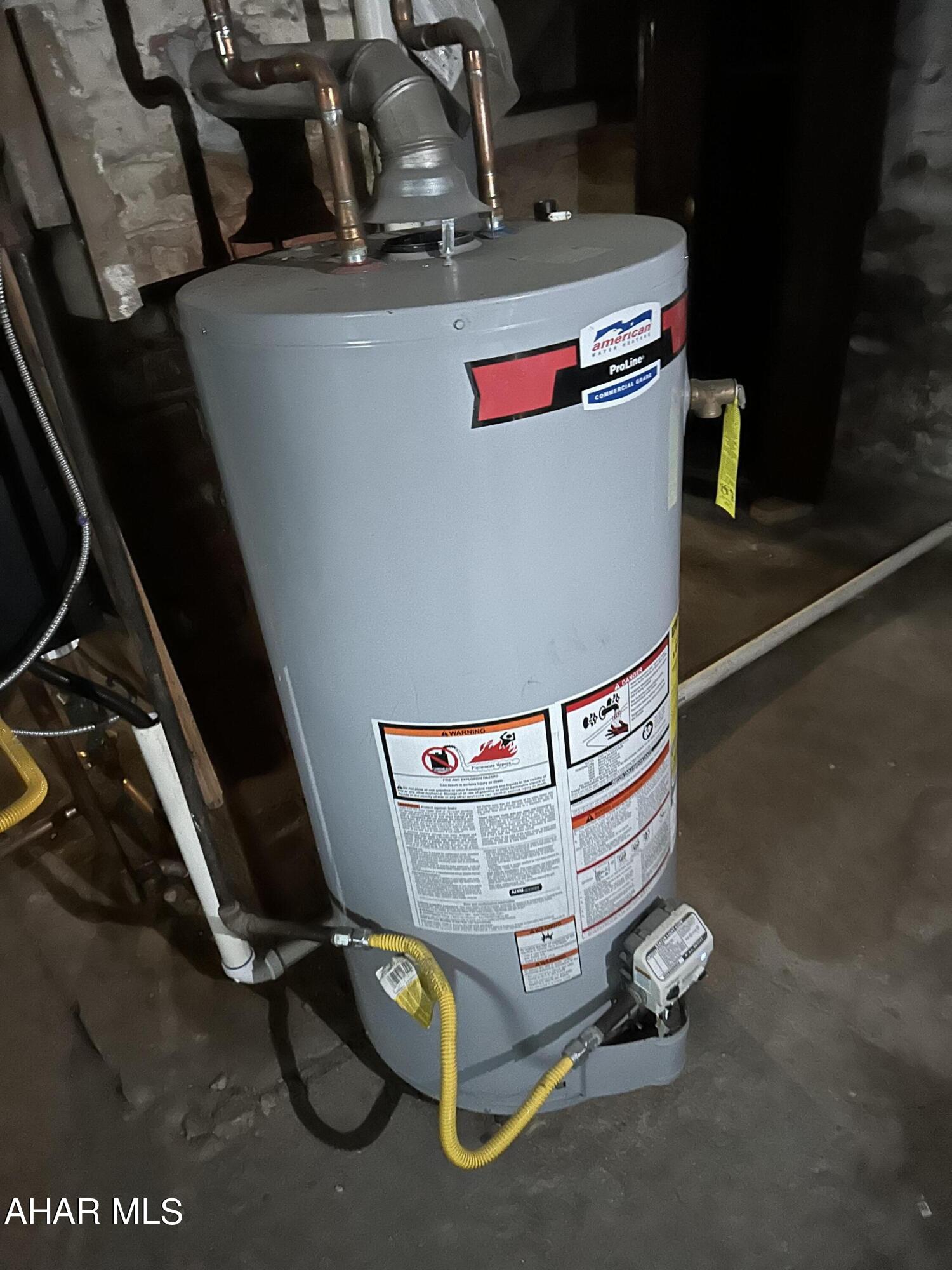 Fairview - Residential