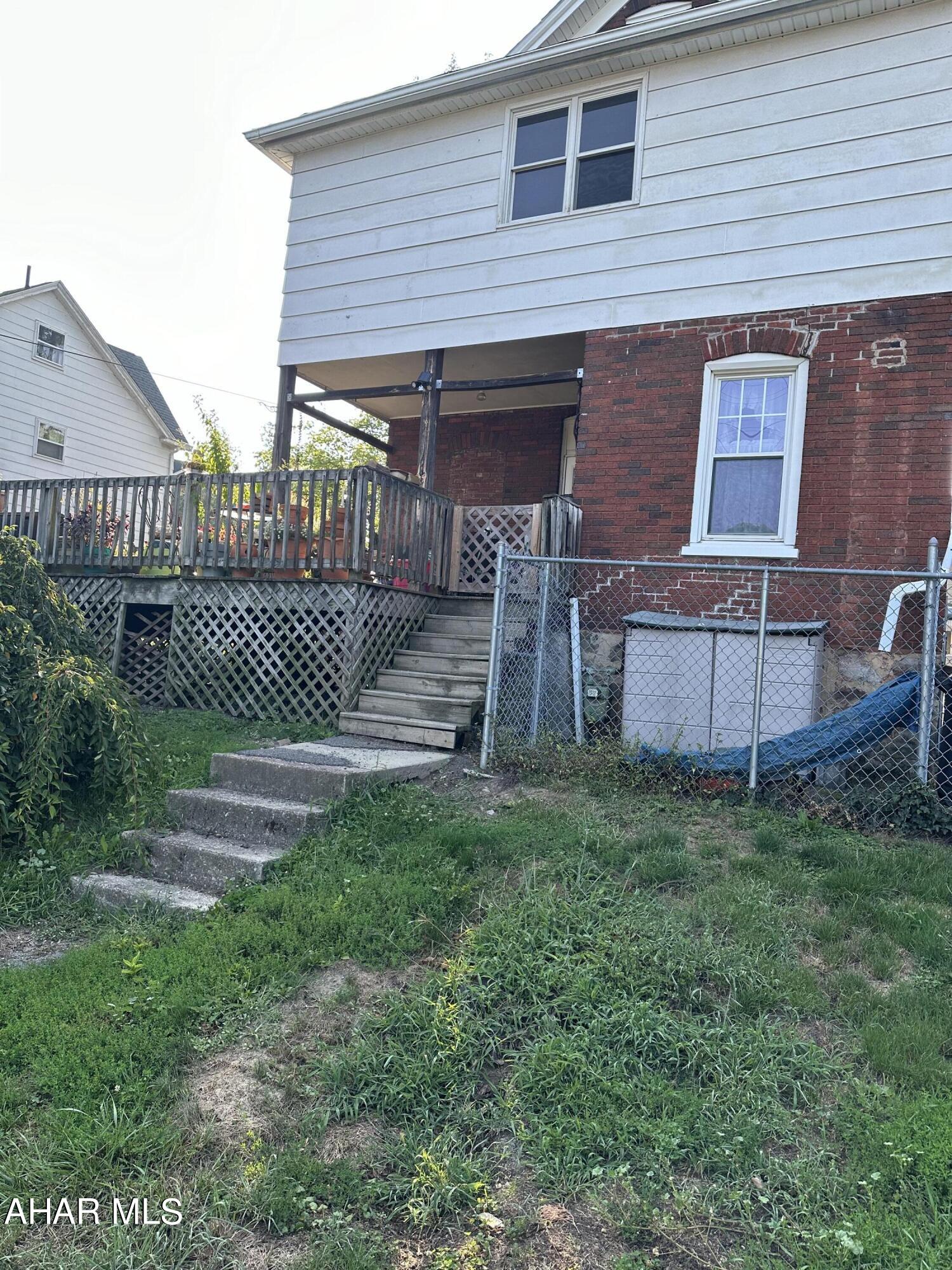 Fairview - Residential