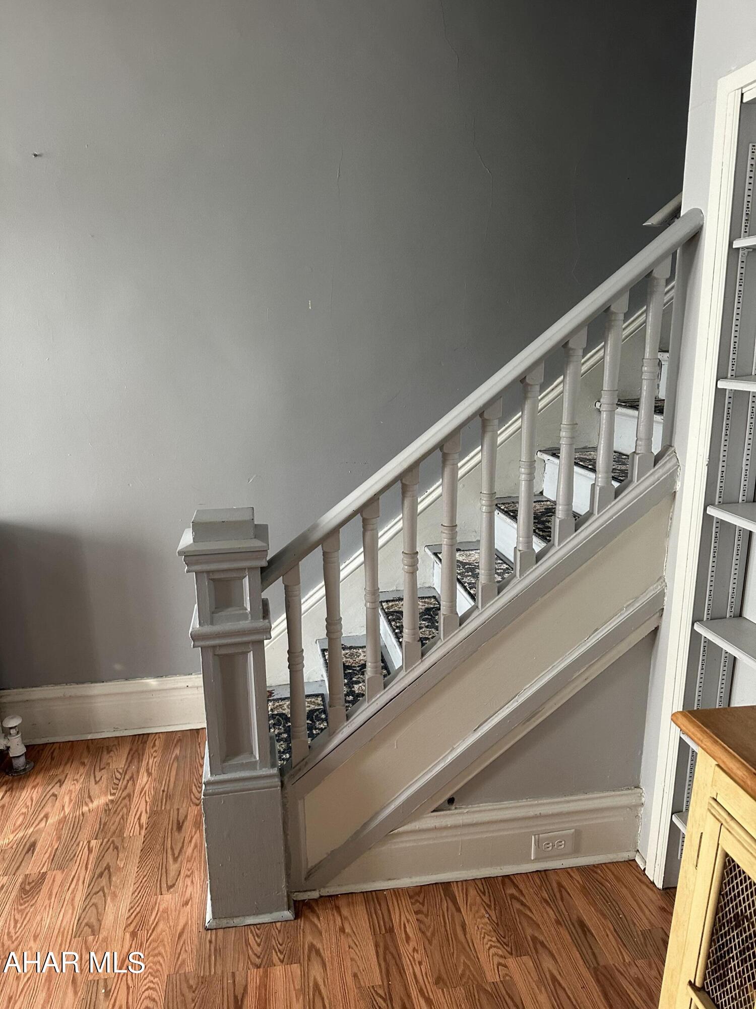 Fairview - Residential