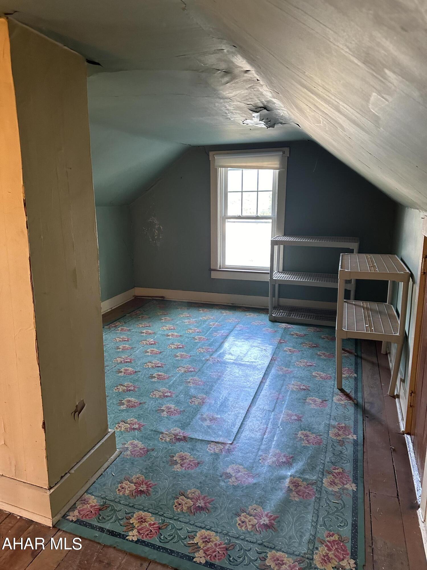 Fairview - Residential