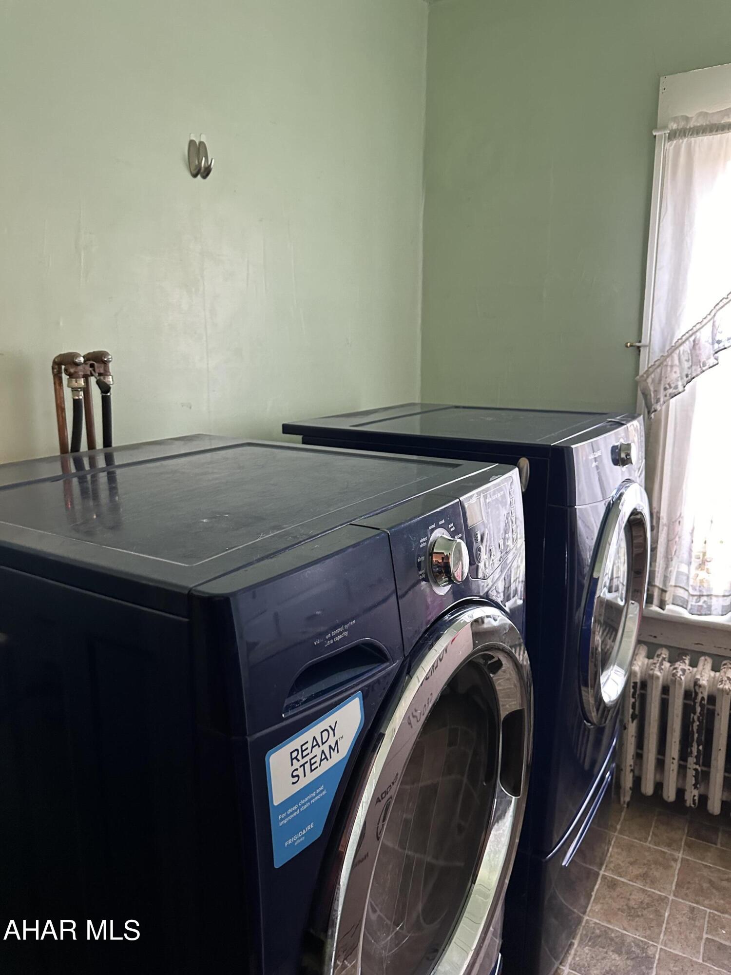 Fairview - Residential