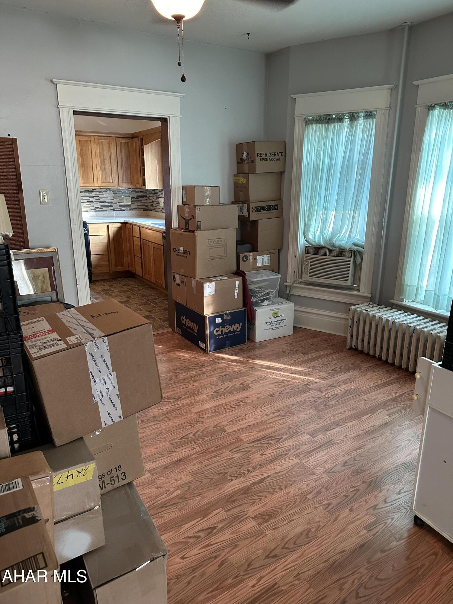 Fairview - Residential