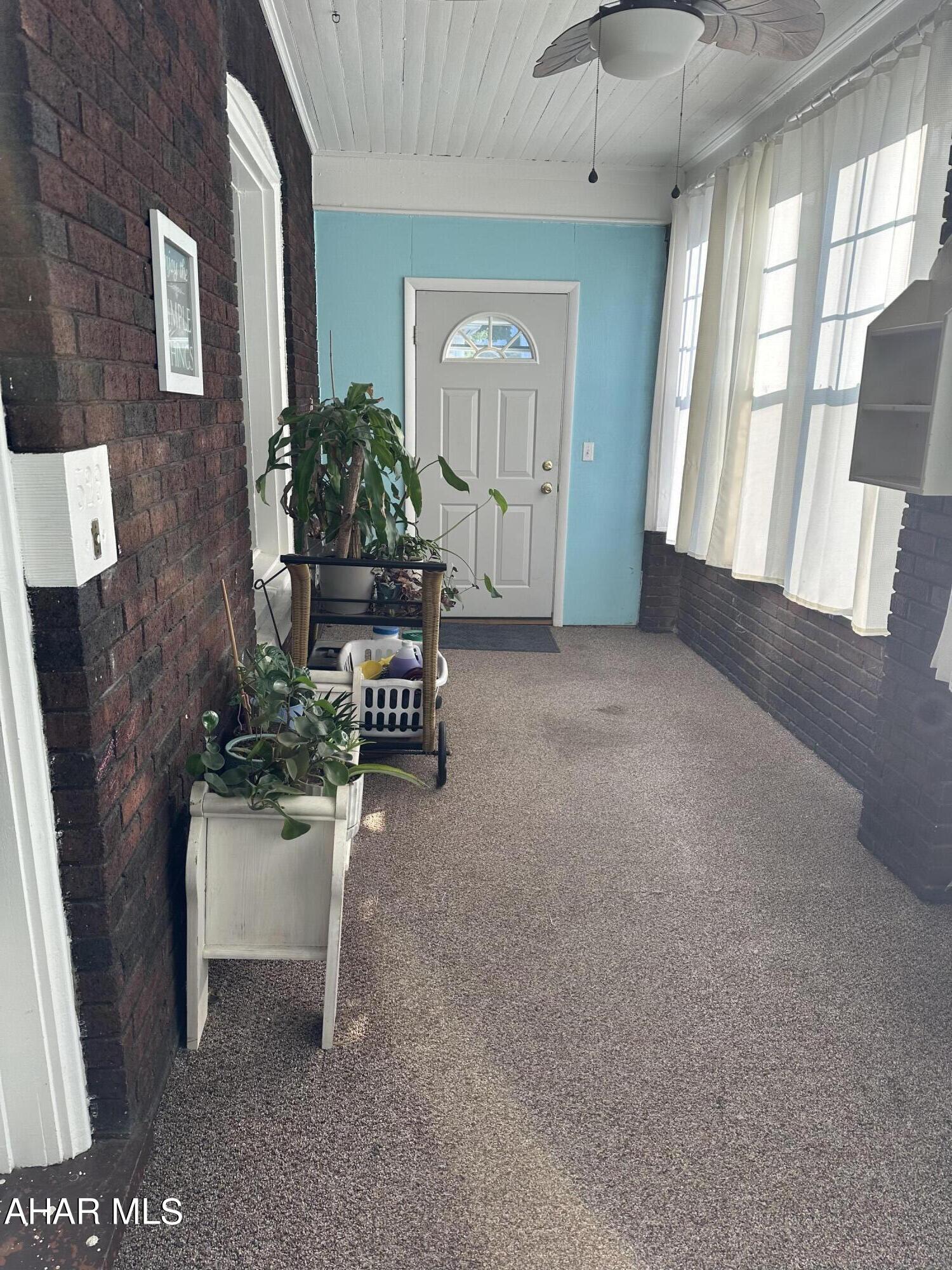 Fairview - Residential