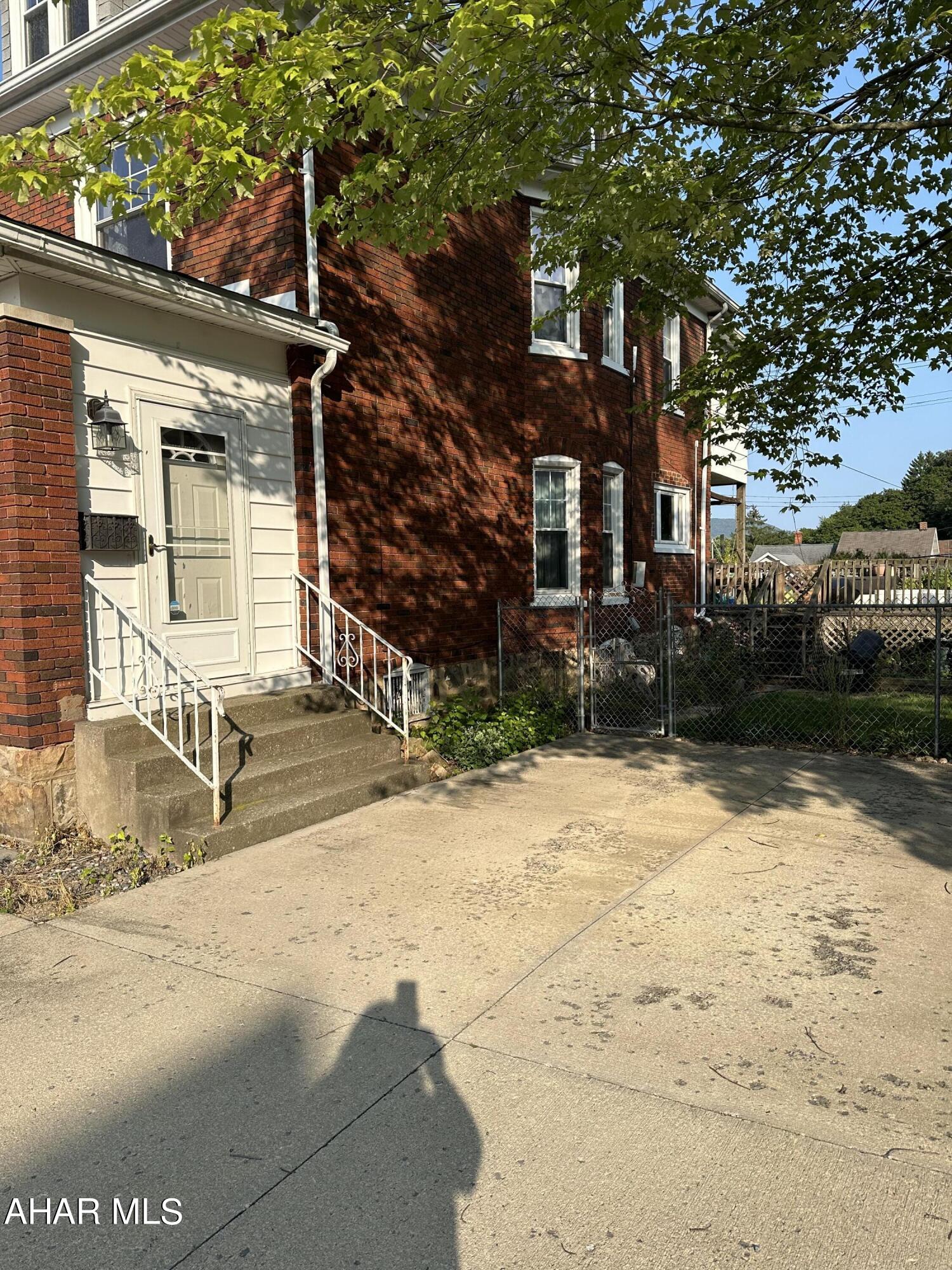 Fairview - Residential