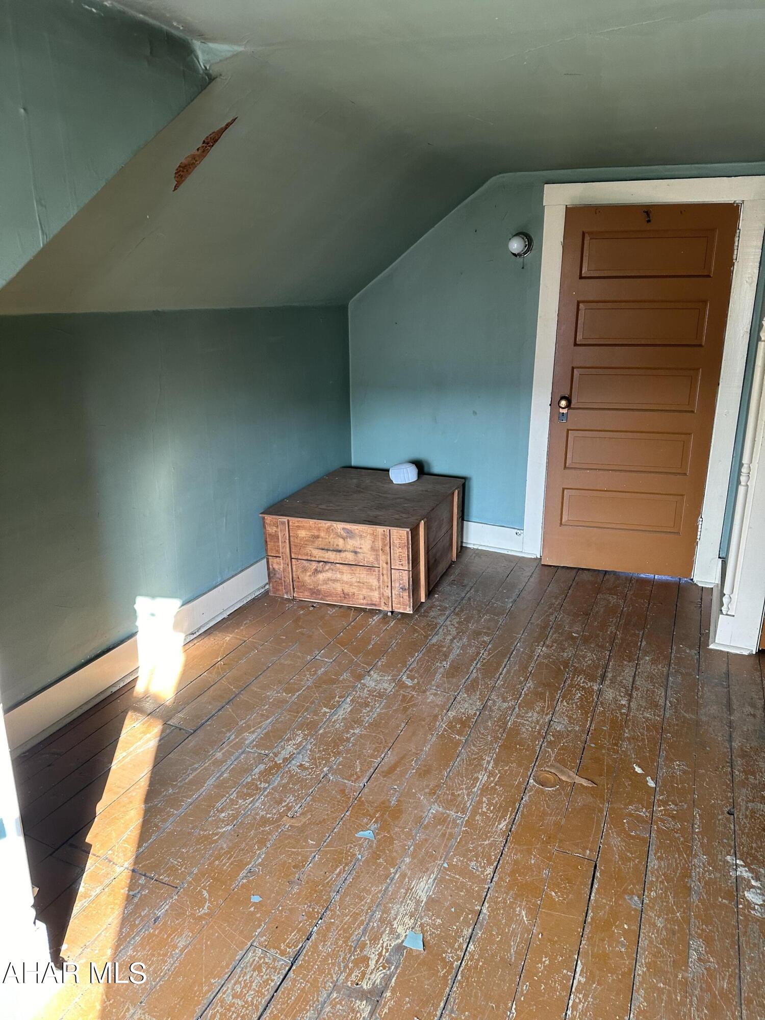 Fairview - Residential