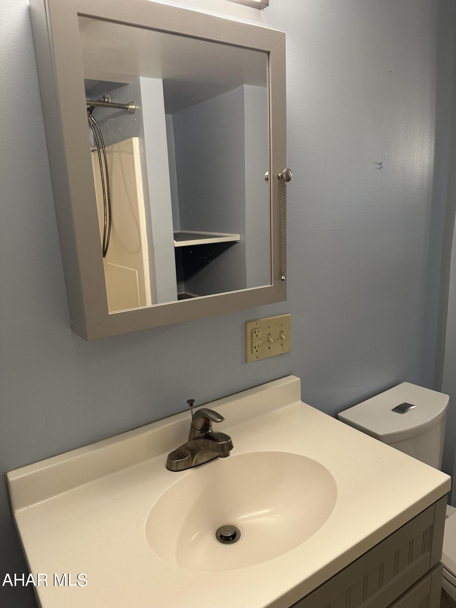 Fairview - Residential