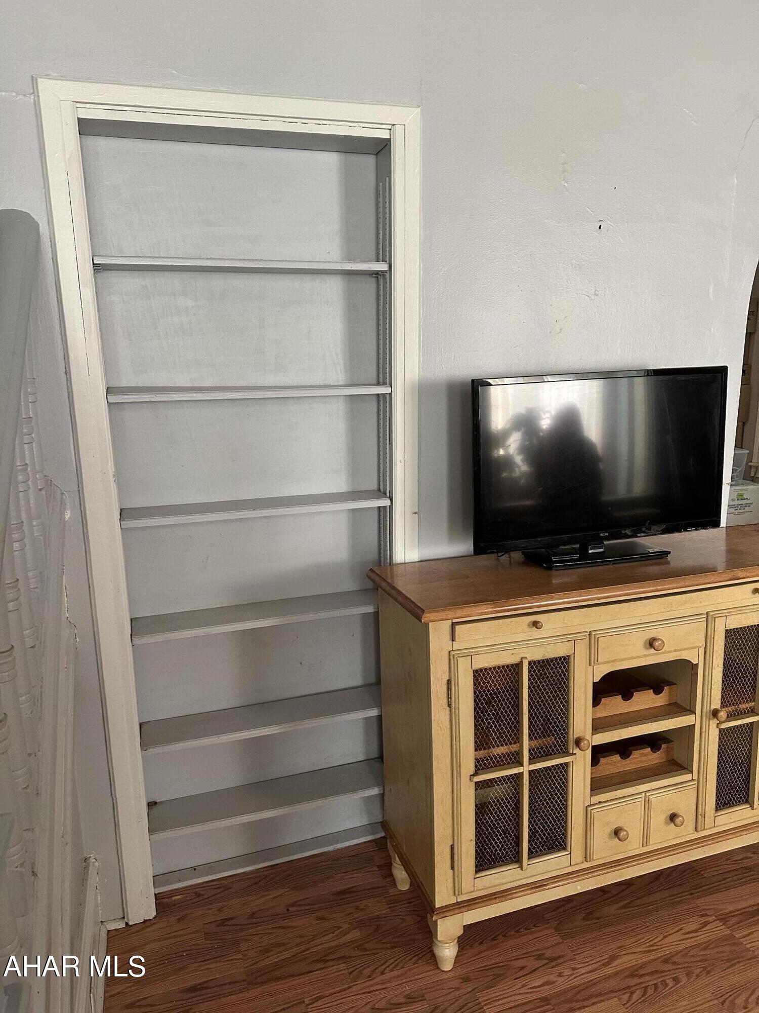 Fairview - Residential