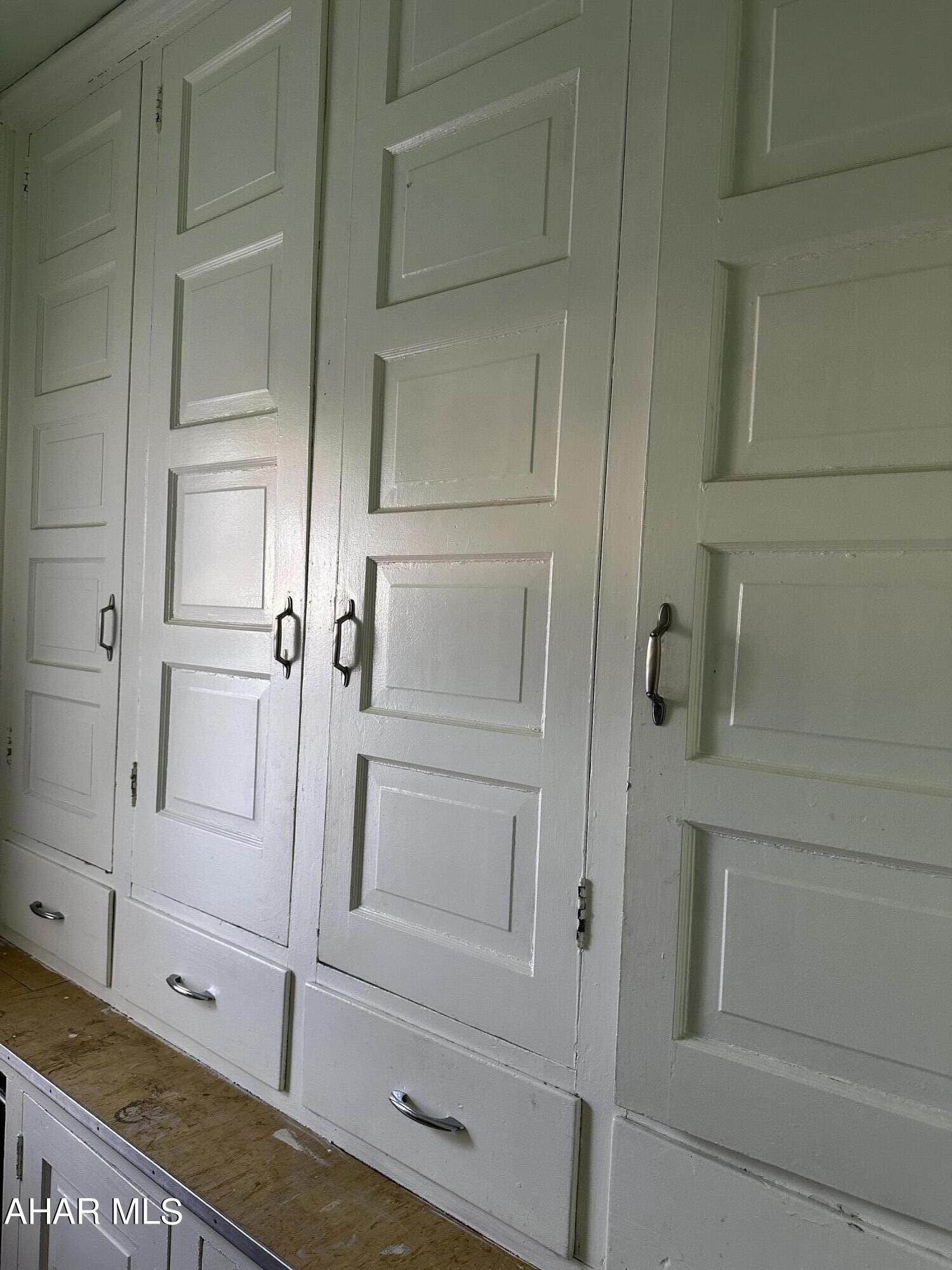 Fairview - Residential