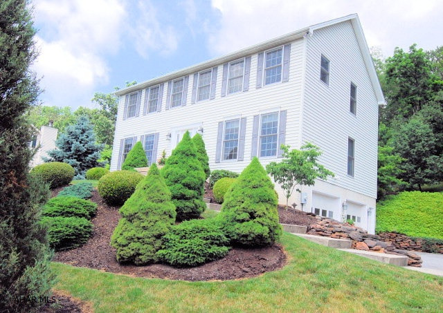 Las Villas - Residential