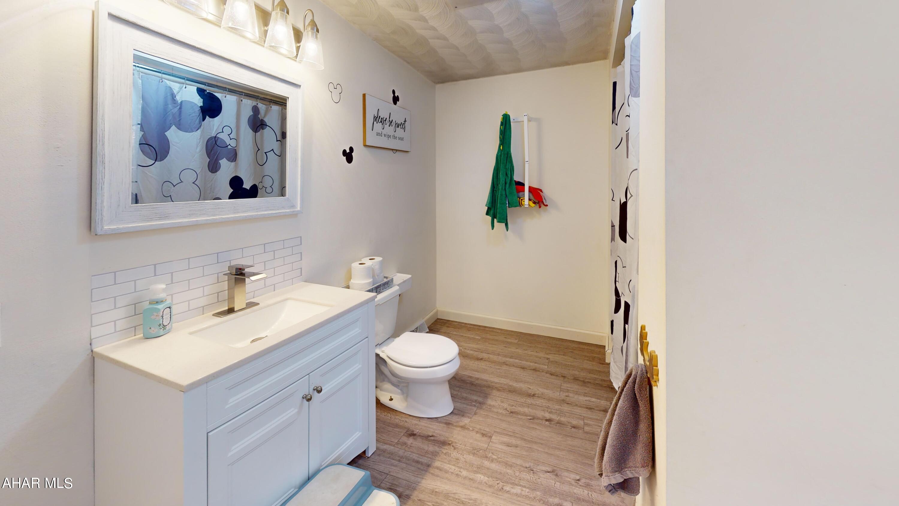 Hollidaysburg - Residential