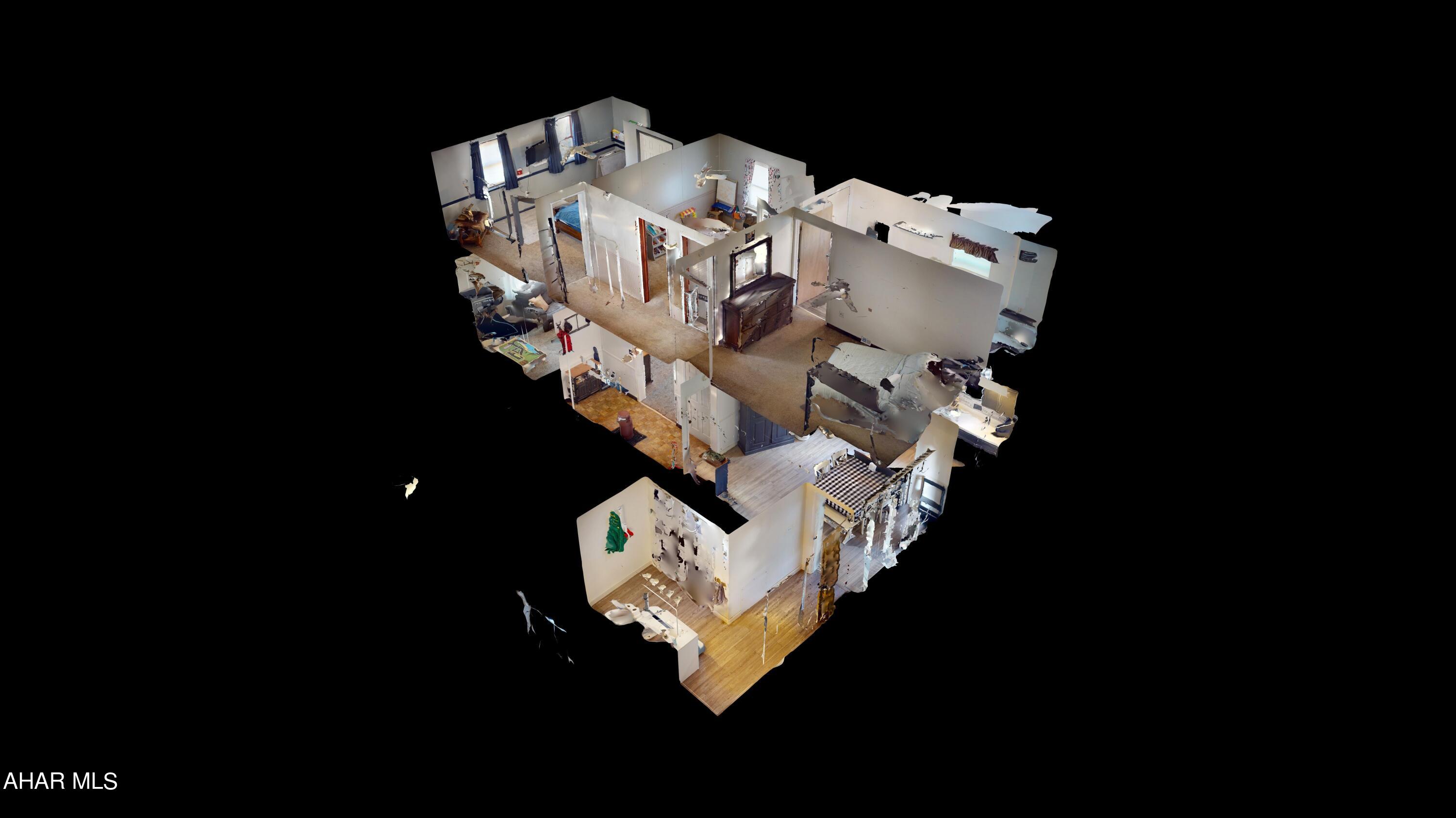 Hollidaysburg - Residential