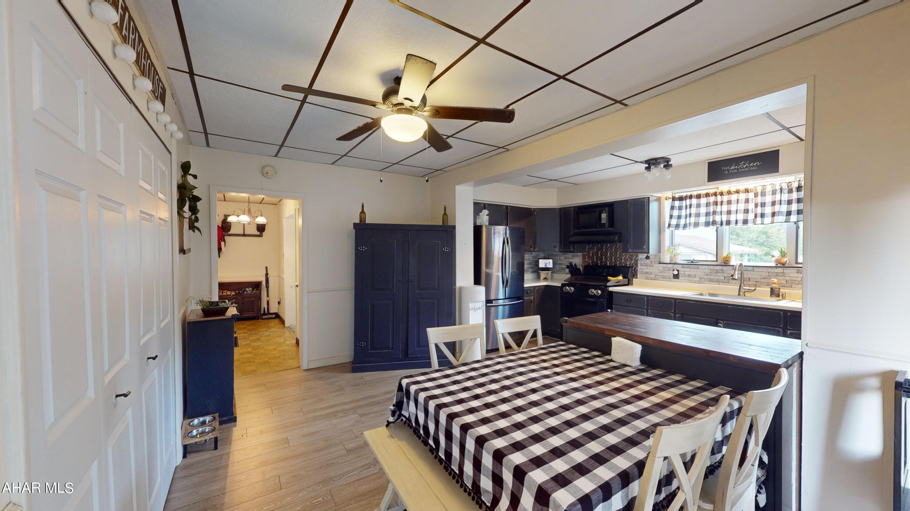 Hollidaysburg - Residential