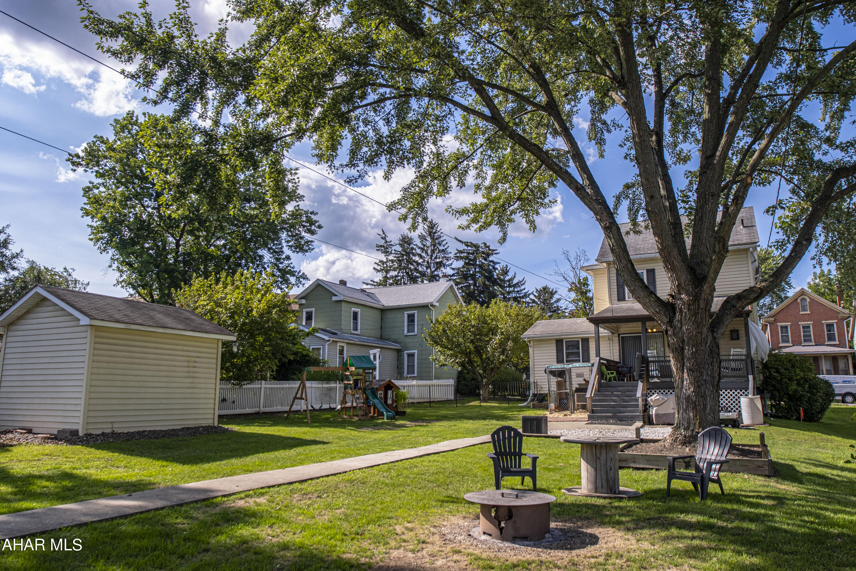 Hollidaysburg - Residential