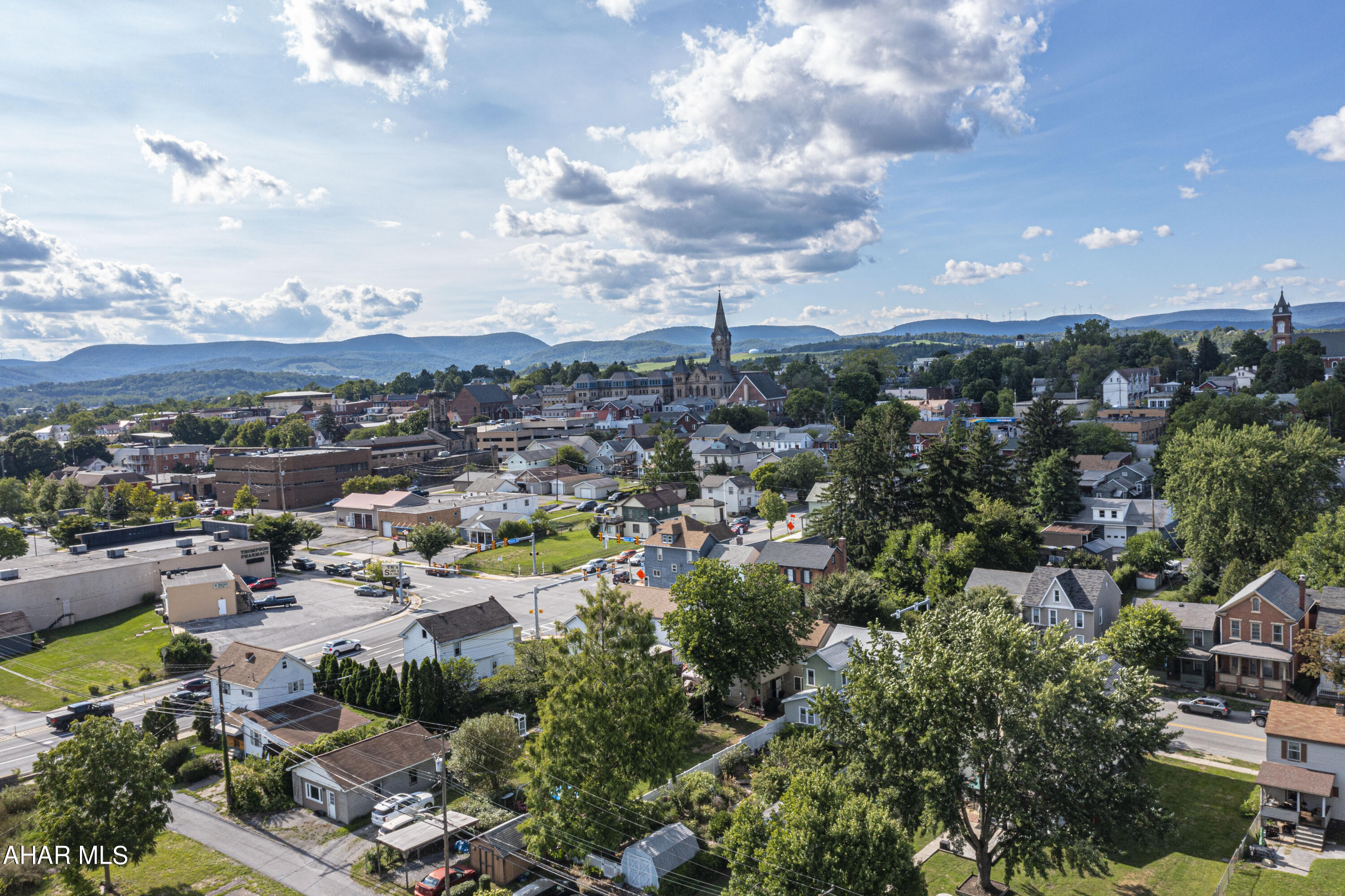 Hollidaysburg - Residential