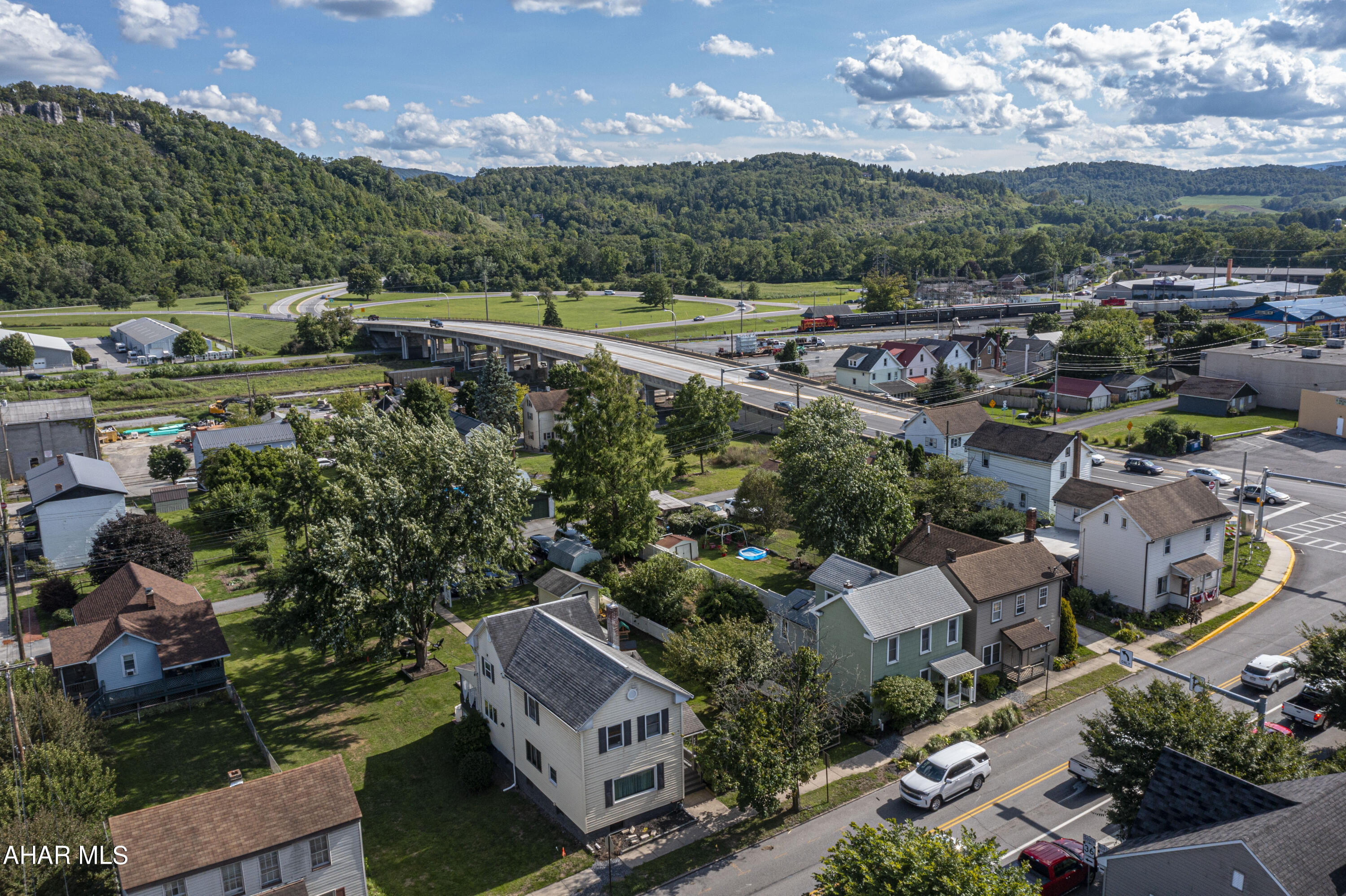 Hollidaysburg - Residential