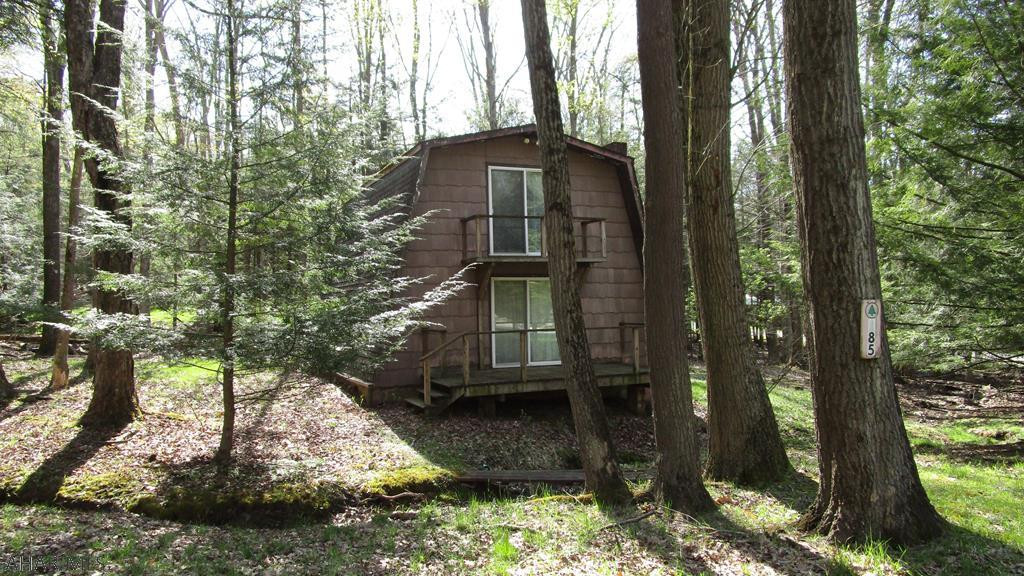 Glendale Yearound - Residential