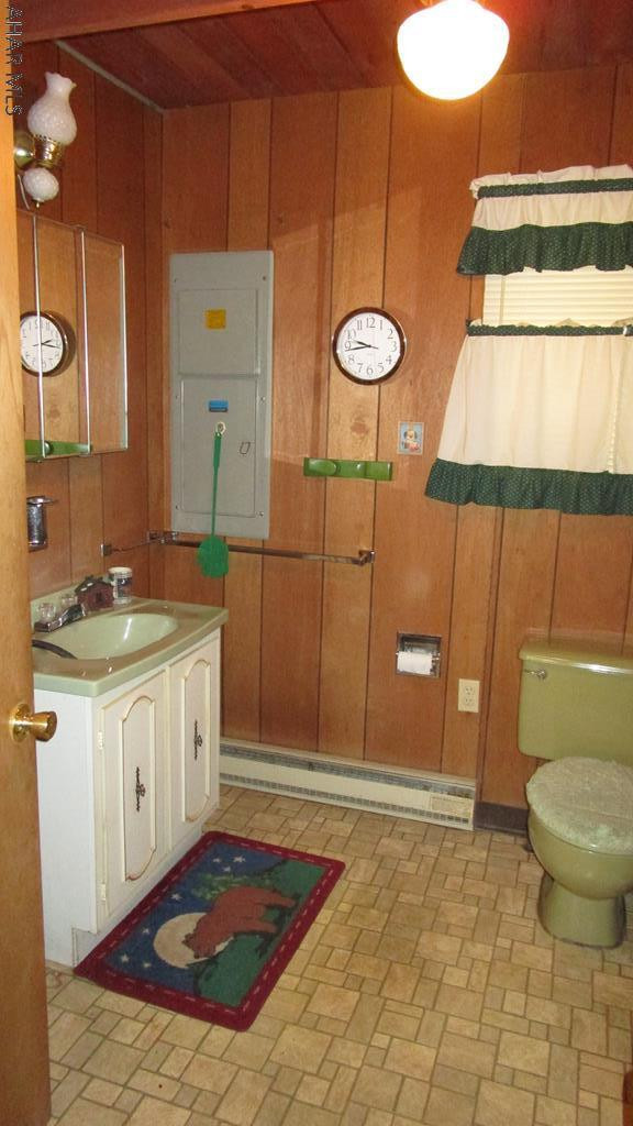 Glendale Yearound - Residential