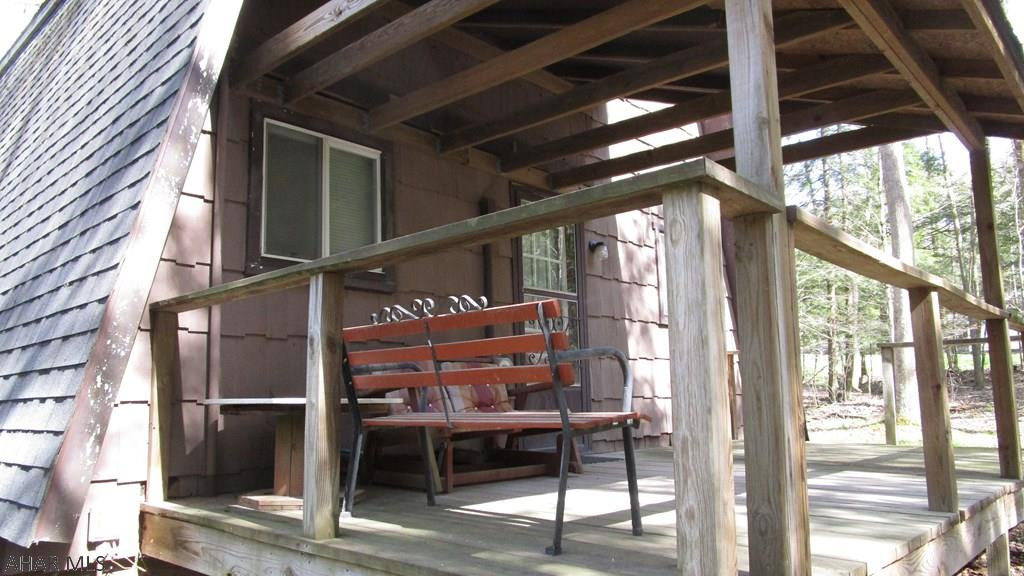 Glendale Yearound - Residential