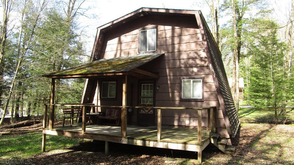 Glendale Yearound - Residential