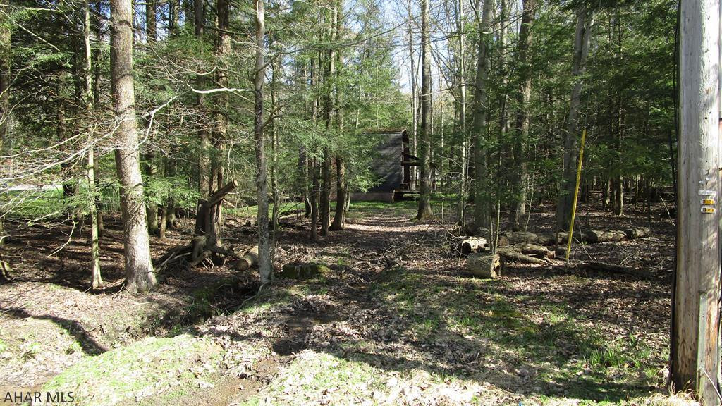 Glendale Yearound - Residential