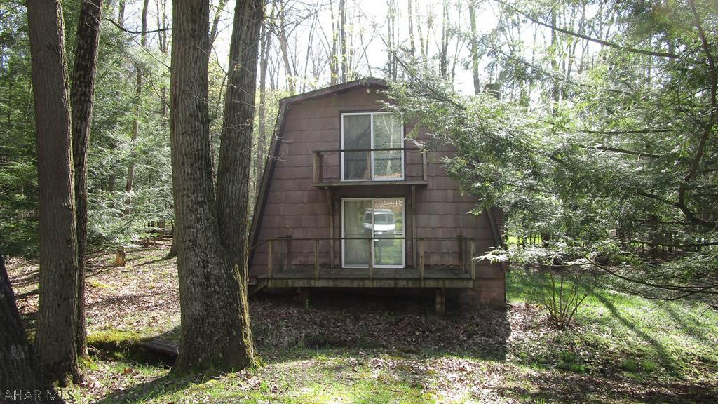 Glendale Yearound - Residential