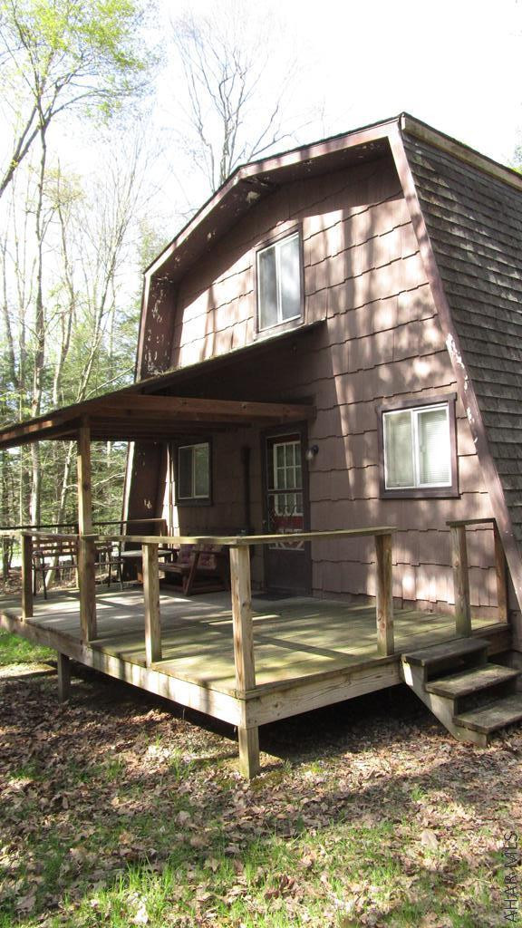 Glendale Yearound - Residential