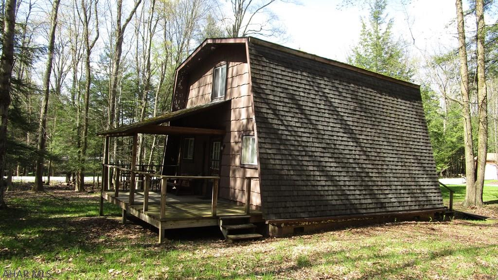 Glendale Yearound - Residential