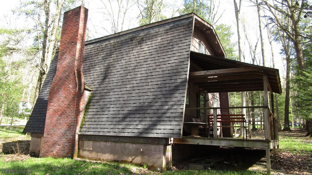 Glendale Yearound - Residential